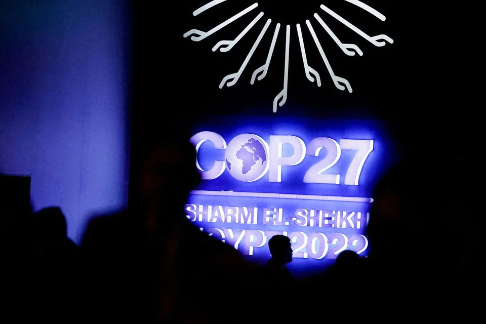 COP27: Έρευνα ξεκίνησε ο ΟΗΕ μετά τις καταγγελίες της Γερμανίας ότι «παρακολουθείται» από τις αιγυπτιακές αρχές - ΔΙΕΘΝΗ