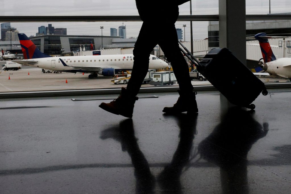 ΗΠΑ: Πρόστιμα σε 6 αεροπορικές - 622 εκατ. δολάρια επιστρέφονται στους επιβάτες - ΔΙΕΘΝΗ