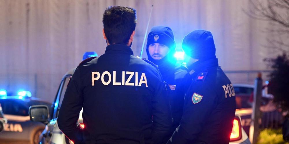 Ιταλία: Πέντε συλλήψεις μελών νεοναζιστικής οργάνωσης στη Ρώμη και τη Νάπολη - ΔΙΕΘΝΗ