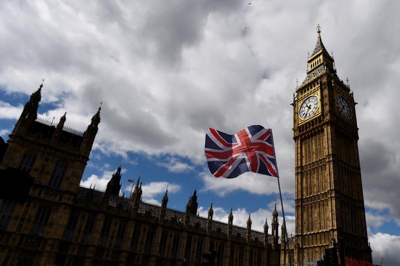 Βρετανία: Συρρίκνωση της οικονομίας κατά 1,4% το 2023 - ΔΙΕΘΝΗ