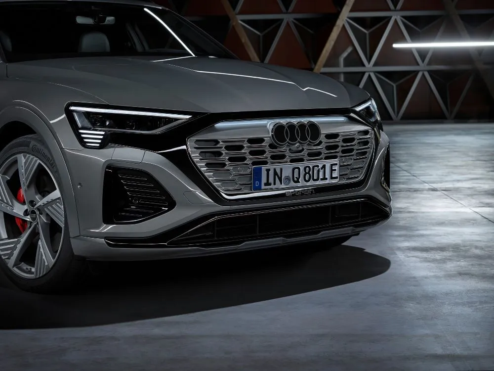 Η Audi αλλάζει το λογότυπο της… Γιατί όμως; - ΔΙΕΘΝΗ
