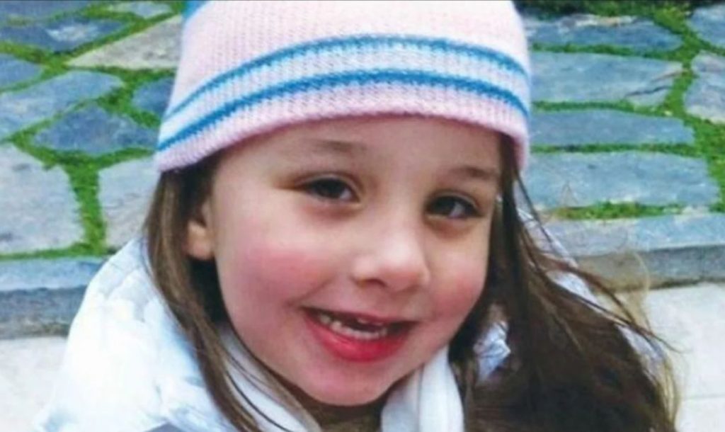 Μελίνα Παρασκάκη: Σήμερα η δίκη για τον θάνατο της 4χρονης στην Κρήτη - ΕΛΛΑΔΑ