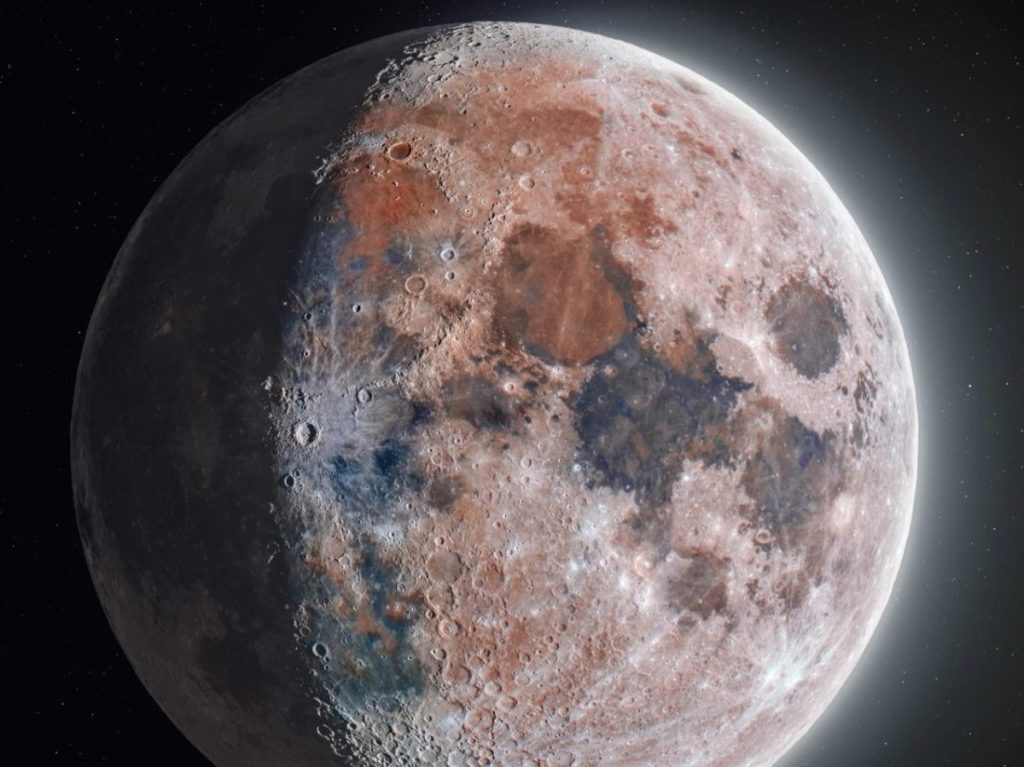 Επικεφαλής NASA: Οι άνθρωποι θα κατοικήσουν στο φεγγάρι μέσα στα επόμενα 10 χρόνια - ΕΠΙΣΤΗΜΗ