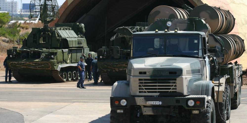 Αμυντικός εξοπλισμός: Αντικατάσταση ρωσικών όπλων μέσα στο 2023 - Το παρασκήνιο - ΕΛΛΑΔΑ