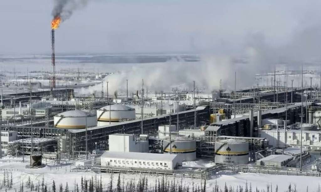 Χωρίς αντίκρισμα το πλαφόν στο ρωσικό πετρέλαιο - ΔΙΕΘΝΗ