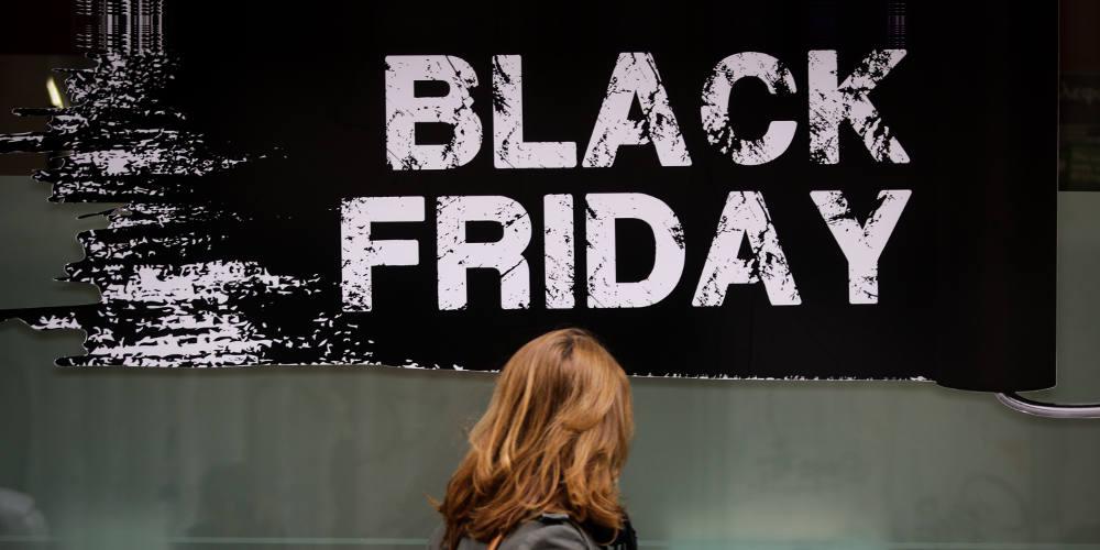 Black Friday: Σήμερα η επίσημη αυλαία - Τι πρέπει να ξέρετε - ΕΛΛΑΔΑ