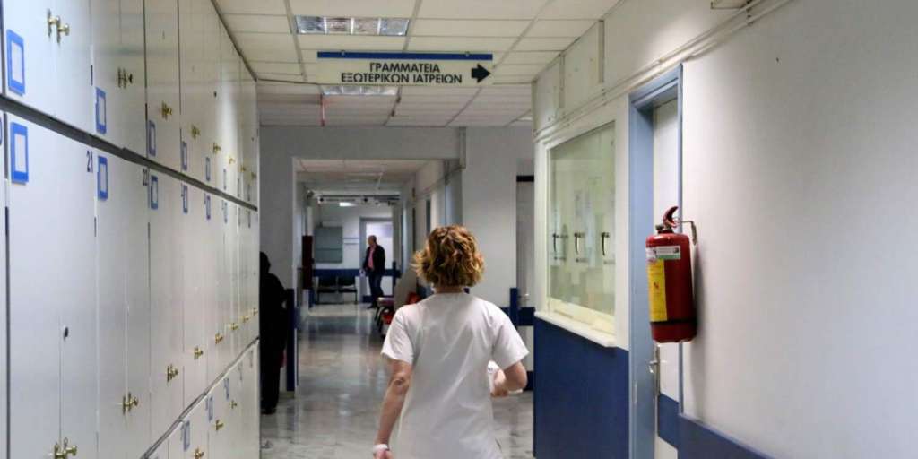 «Καυτή» εβδομάδα για την Υγεία: Τρεις ημέρες απεργία οι νοσοκομειακοί γιατροί – Αναβάλλονται χειρουργεία - ΕΛΛΑΔΑ