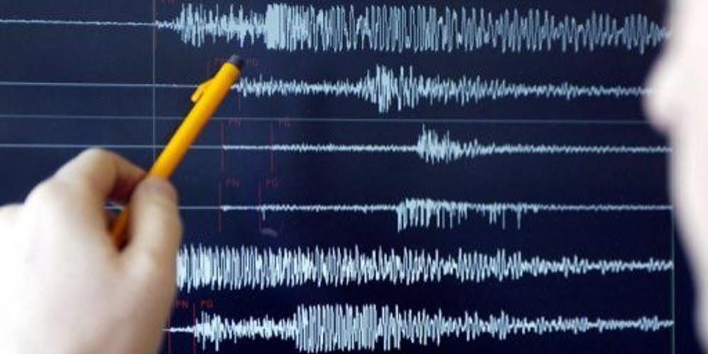 Σεισμός-Αλκυονίδες: Αγωνία για τα ρήγματα στον Κορινθιακό - ΕΛΛΑΔΑ