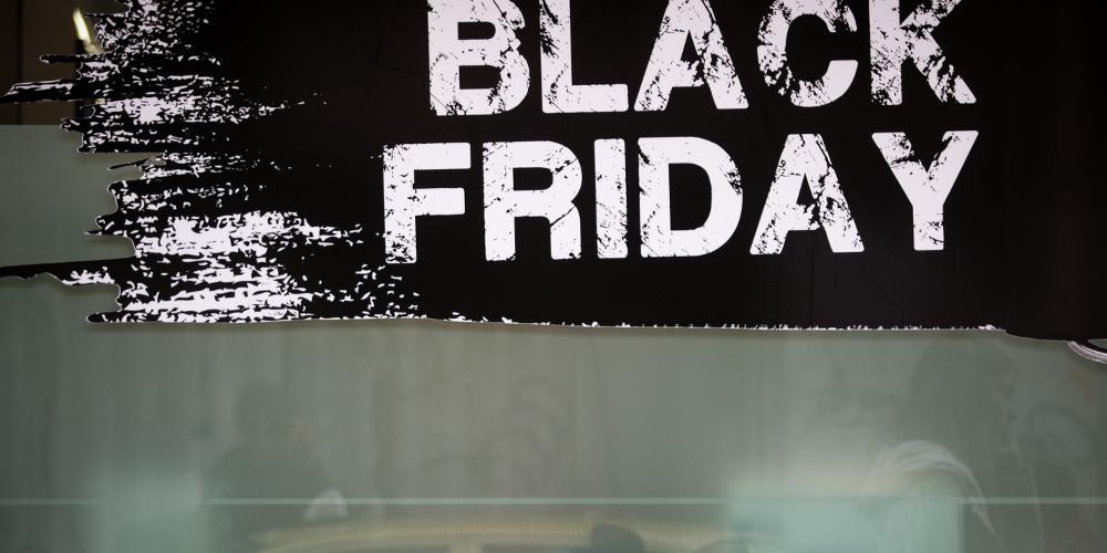 Black Friday: Πότε είναι φέτος – Τι πρέπει να προσέξουν οι καταναλωτές - ΕΛΛΑΔΑ