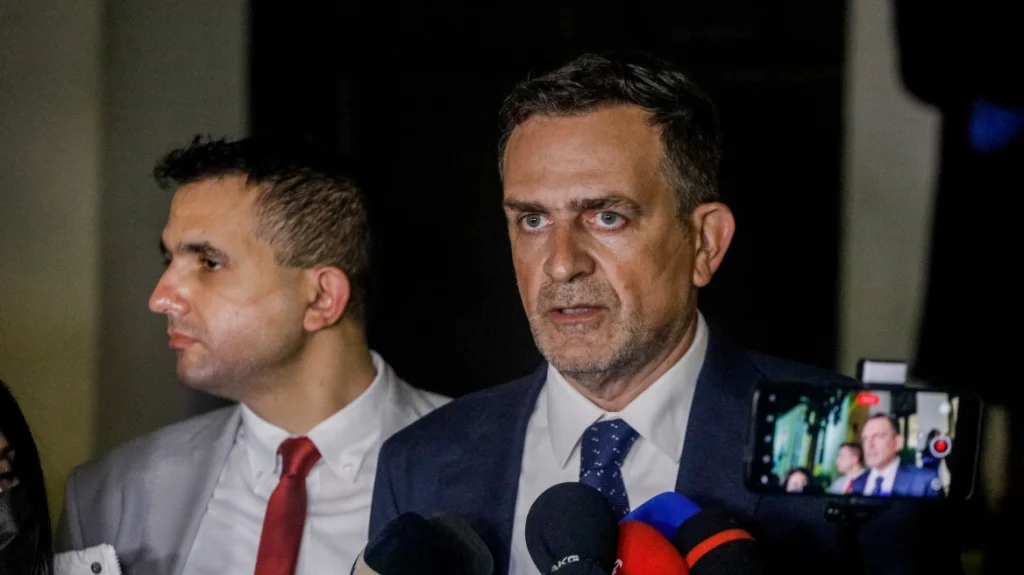 Υπόθεση Πισπιρίγκου: Ο Παπαδόπουλος μηνύει τον Κούγια - ΕΛΛΑΔΑ