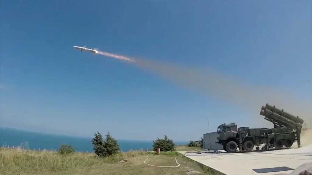 Πυραύλους εμβέλειας 800 χιλιομέτρων ετοιμάζει ο Ερντογάν - Τι μεταδίδουν τα τουρκικά ΜΜΕ - ΔΙΕΘΝΗ