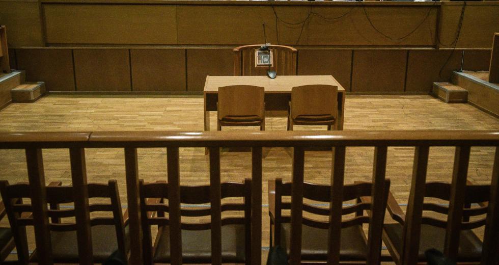 Δίκη Ινδαρέ: Διεκόπη για την Πέμπτη - ΕΛΛΑΔΑ