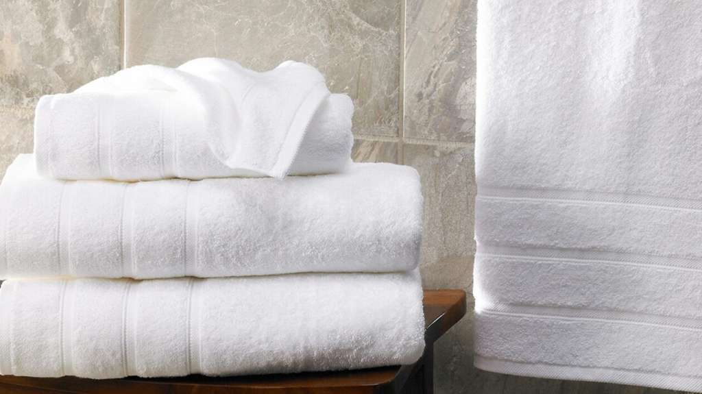 Κάθε πότε πρέπει να πλένετε τις πετσέτες σας - ΥΓΕΙΑ