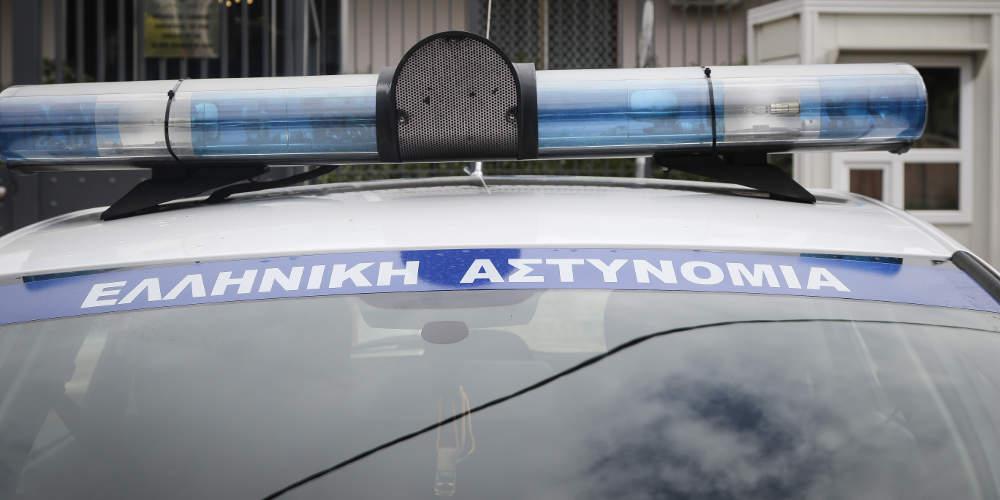 Θεσσαλονίκη: Πτώμα άνδρα εντοπίστηκε σε ακάλυπτο χώρο - ΕΛΛΑΔΑ