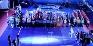 Ναύπλιο-Άργος: Οι σχολές ChoyLeeFut μετείχαν στο 6ο Ευρωπαϊκό Πρωτάθλημα Κουνγκ Φου - ΑΘΛΗΤΙΚΑ