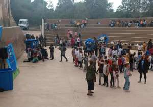 Λουτράκι: Το «Λούνα Παρκ της Ανακύκλωσης» στο Πάρκο Μάτση από μαθητές - ΚΟΡΙΝΘΙΑ