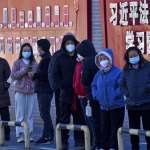 Κίνα: Χαλάρωσαν τα μέτρα και τρέχουν να αγοράσουν τεστ covid & φάρμακα