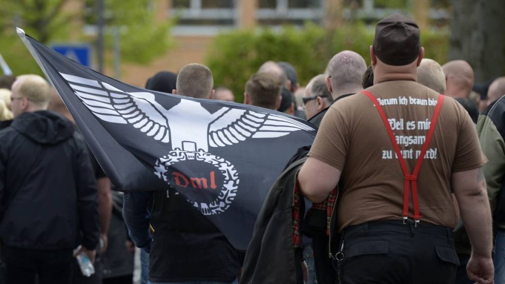 Γερμανία - «Πολίτες του Ράιχ»: Έρχονται και άλλες συλλήψεις, προειδοποιούν οι Αρχές - ΔΙΕΘΝΗ