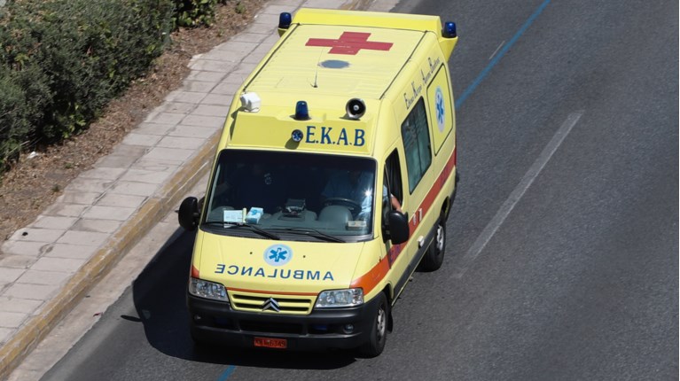 Θεσσαλονίκη: Τροχαίο στην Περιφερειακή οδό - Ένας σοβαρά τραυματίας - ΕΛΛΑΔΑ