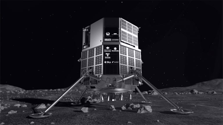 Σελήνη: Ιαπωνική startup γράφει ιστορία με την πρώτη εμπορική αποστολή στην επιφάνεια - ΝΕΑ