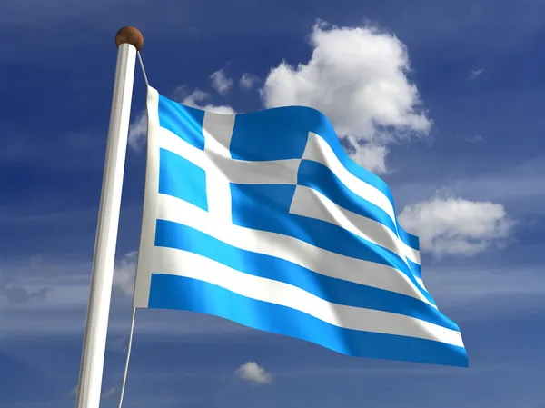 Η Ελλάδα τα καταφέρνει! - ΕΛΛΑΔΑ