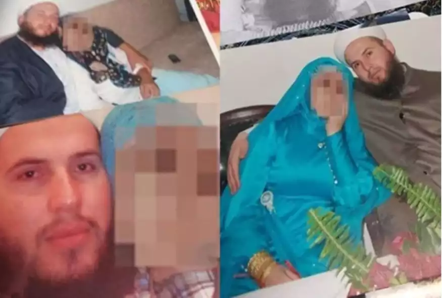 Σοκ στην Τουρκία: Πατέρας πάντρεψε την 6χρονη κόρη του με 29χρονο - Την κακοποιούσε καθημερινά - ΔΙΕΘΝΗ