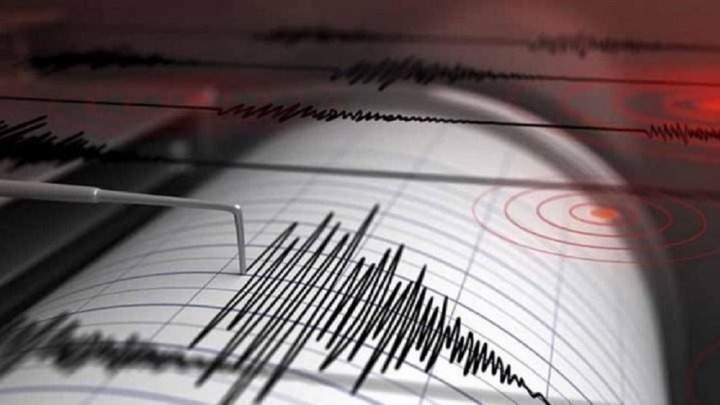 Μπαράζ σεισμών στην Εύβοια - Ανησυχούν οι κάτοικοι - ΕΛΛΑΔΑ