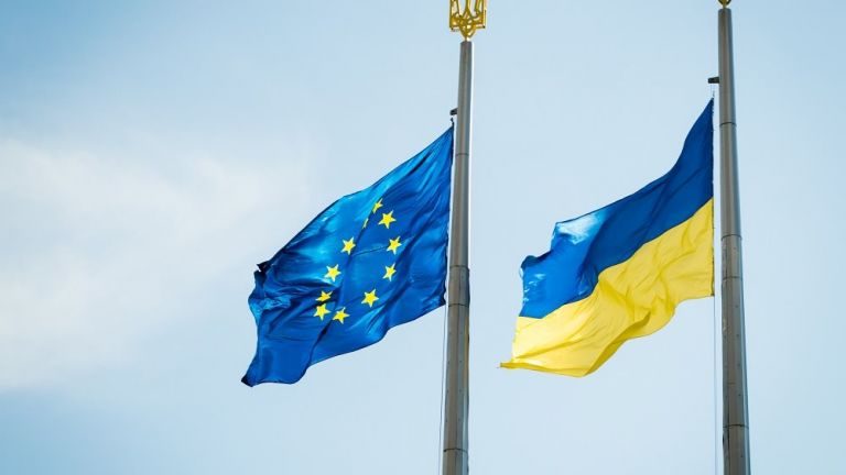 Ουκρανία: Συνάντηση κορυφής Ευρωπαίων ηγετών και Βολοντίμιρ Ζελένσκι - ΔΙΕΘΝΗ