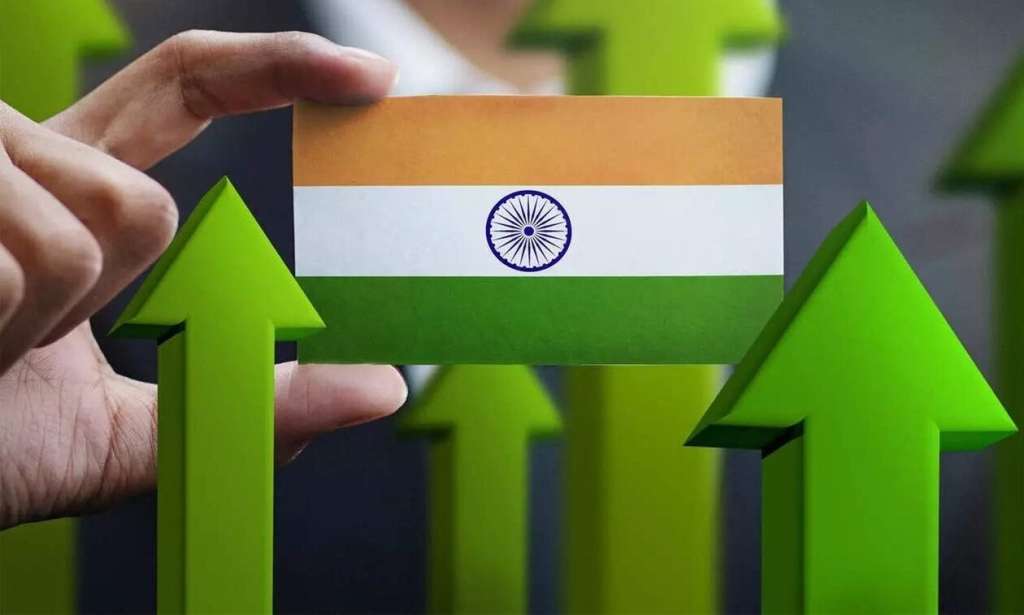 Η Ινδία η τρίτη μεγαλύτερη οικονομία στον κόσμο έως το 2030 - ΔΙΕΘΝΗ