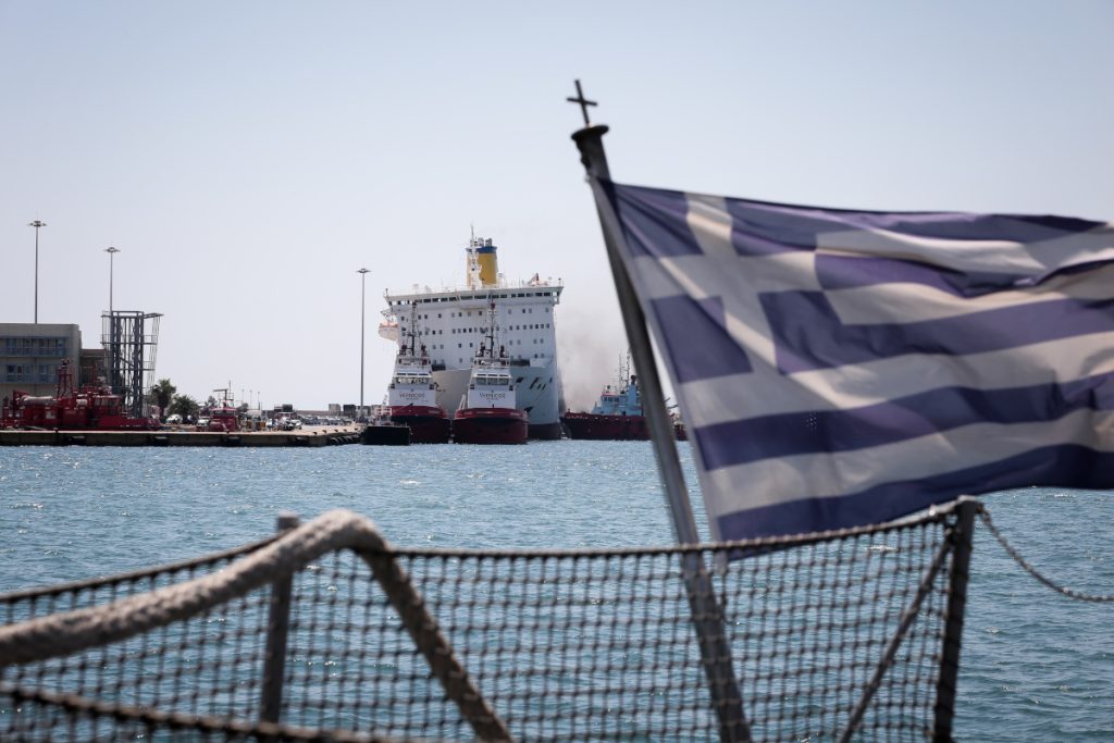 Λίστα Lloyd’s: 13 Έλληνες εφοπλιστές στο Top 100 της παγκόσμιας ναυτιλίας - ΕΛΛΑΔΑ