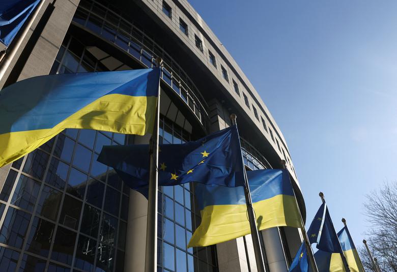Ουκρανία: «Ματωμένα πακέτα» με μάτια ζώων στέλνονται σε πρεσβείες της στην ΕΕ - ΔΙΕΘΝΗ