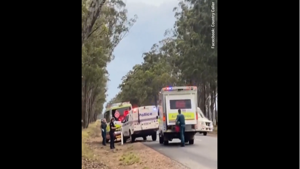 Αυστραλία: Δύο αστυνομικοί και ένας πολίτης νεκροί από πυρά στο Κουίνσλαντ - ΔΙΕΘΝΗ