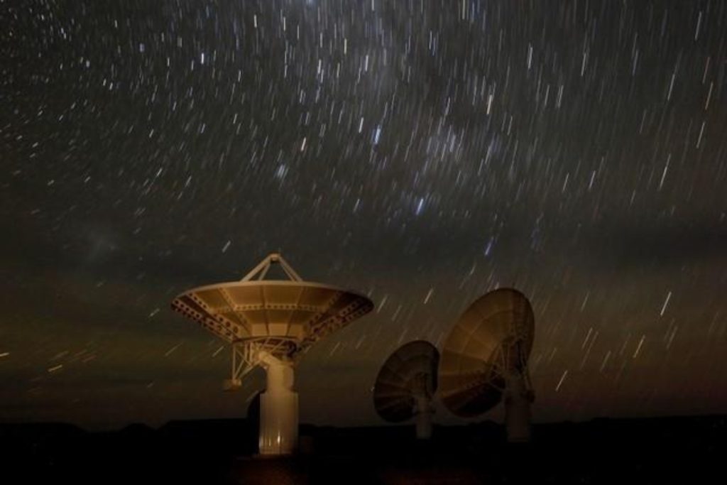 SKA: Ξεκινά σήμερα η κατασκευή του μεγαλύτερου τηλεσκοπίου στον κόσμο - Θα αναζητά εξωγήινους - ΕΠΙΣΤΗΜΗ