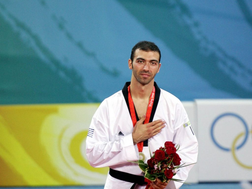 Αλέξανδρος Νικολαΐδης: Η οικογένειά του κάνει πράξη την επιθυμία του Ολυμπιονίκη - Σε δημοπρασία τα Ολυμπιακά μετάλλια και οι δάδες του - ΑΘΛΗΤΙΚΑ