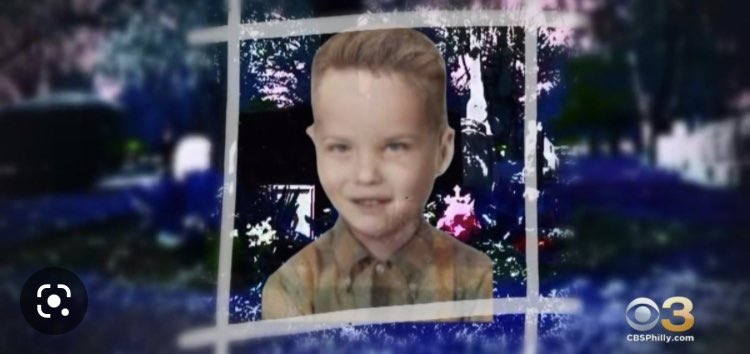 «Το αγόρι μέσα στο κουτί»: 65 χρόνια μετά, η αστυνομία ανακάλυψε το όνομα του δολοφονημένου παιδιού - ΔΙΕΘΝΗ