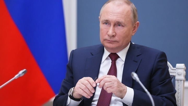 Πούτιν: Βρισκόμαστε πιο κοντά σε μια απευθείας σύγκρουση με τη Δύση - ΔΙΕΘΝΗ