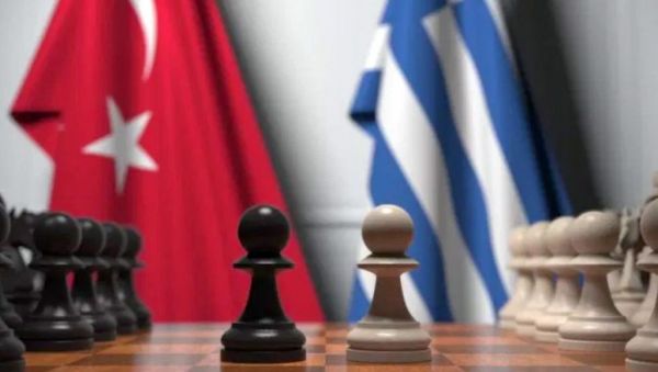 Τουρκία: Ανησυχία για τη νέα ισορροπία ισχύος στο Αιγαίο – Η εμμονή με τα F-16, οι απειλές κατά Ελλάδας - ΔΙΕΘΝΗ
