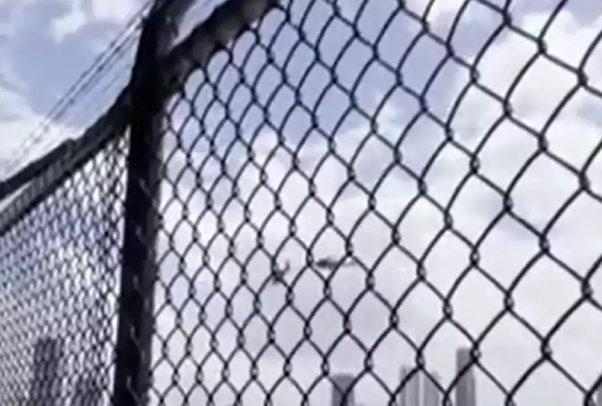 Τρομακτικό βίντεο: Η στιγμή της φονικής σύγκρουσης των 2 ελικοπτέρων στην Αυστραλία - ΔΙΕΘΝΗ