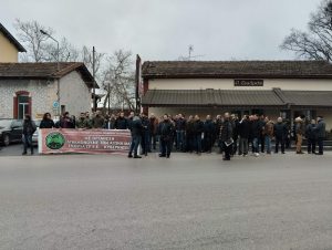 Αγροκτηνοτρόφοι Πελοποννήσου: «Τώρα να βγούμε μπροστά και να οργανώσουμε την πάλη μας» - ΠΕΛΟΠΟΝΝΗΣΟΣ