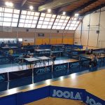 Λουτράκι Κορινθίας: Θα φιλοξενήσει διεθνές τουρνουά παίδων πινγκ πονγκ τον Οκτώβριο