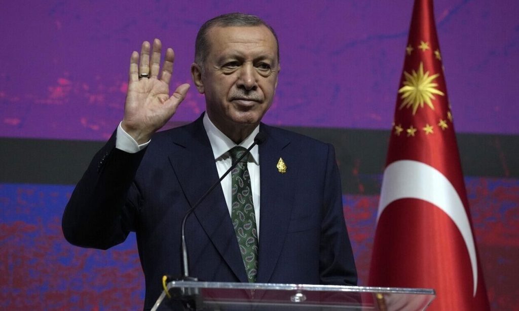 Τουρκία: 12 μίλια και αμυντική θωράκιση εκνευρίζουν τον Ερντογάν - ΔΙΕΘΝΗ