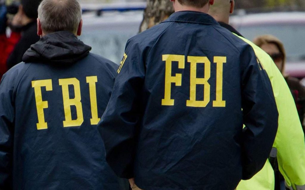 ΗΠΑ: Ρεπουμπλικάνος βουλευτής που ερευνάται από το FBI θέλει να ερευνήσει το FBI - ΕΛΛΑΔΑ