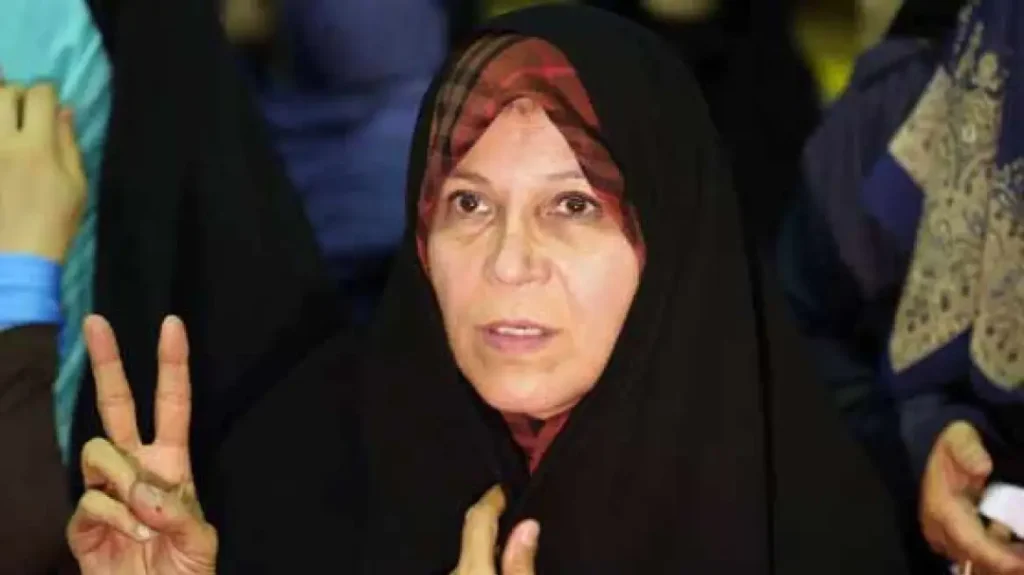 Ιράν: Στη φυλακή και η κόρη του πρώην προέδρου Ραφσαντζανί - ΔΙΕΘΝΗ