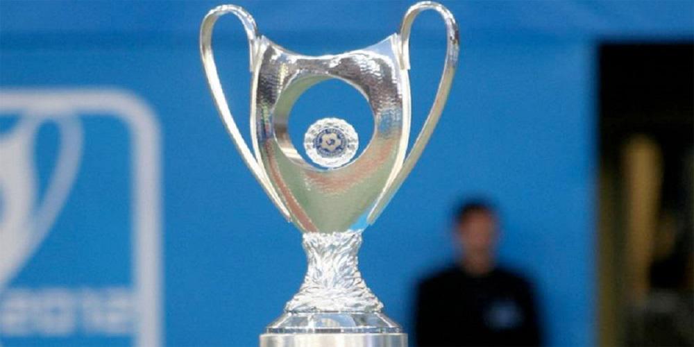 Κύπελλο Ελλάδος: Ευκαιρία για rotation από τα φαβορί - Αναλυτικά το πρόγραμμα - ΝΕΑ