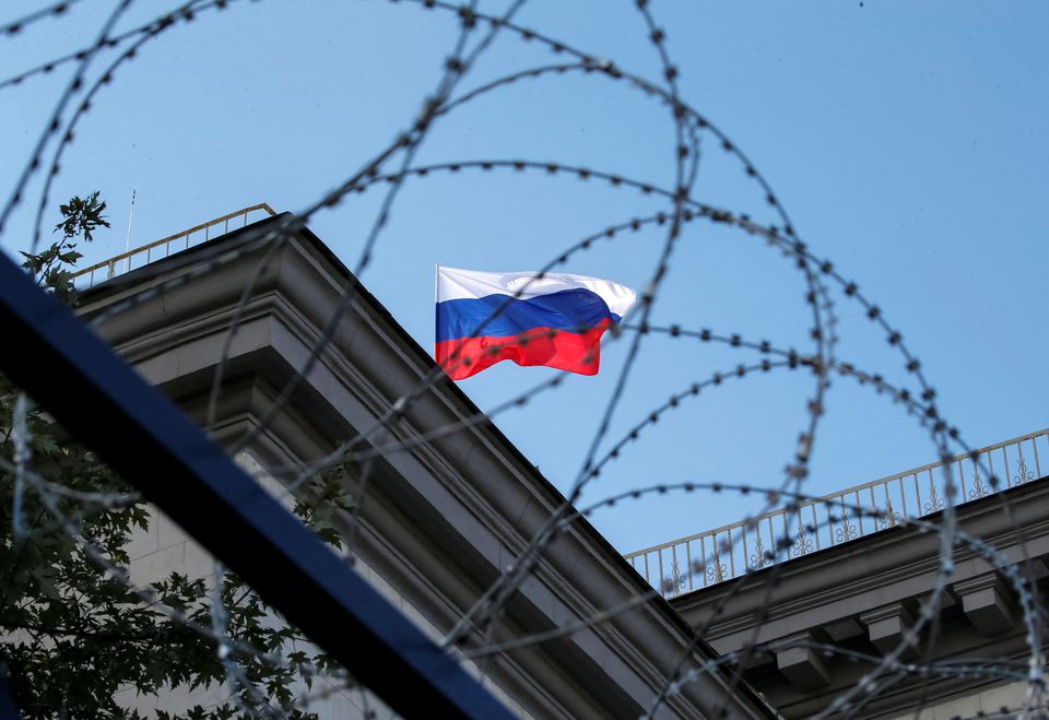Ρωσία: Ποινικοποιεί του χάρτες που αμφισβητούν την «εδαφική της ακεραιότητα» - ΔΙΕΘΝΗ