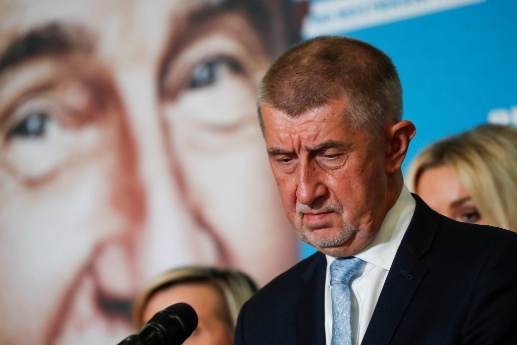 Τσεχία: Δικαστήριο αθώωσε τον πρώην πρωθυπουργό Αντρέι Μπάμπις για κατάχρηση ευρωπαϊκών κονδυλίων - ΝΕΑ