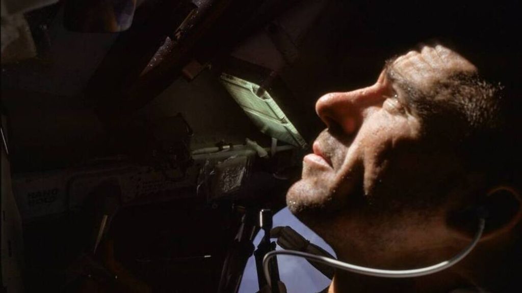 Πέθανε ο αστροναύτης του θρυλικού Apollo 7, Γουόλτερ Κάνινγκχαμ - ΔΙΕΘΝΗ