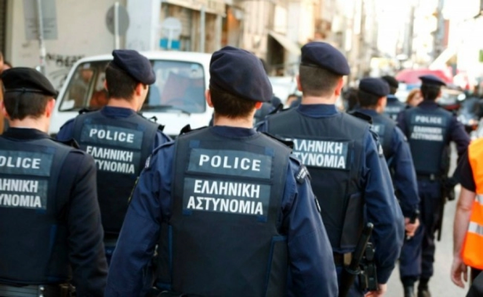 Εκτεταμένη αστυνομική επιχείρηση για την αντιμετώπιση της εγκληματικότητας στην Περιφέρεια Πελοποννήσου - 53 συλλήψεις, 8 στην Κορινθία - ΠΕΛΟΠΟΝΝΗΣΟΣ