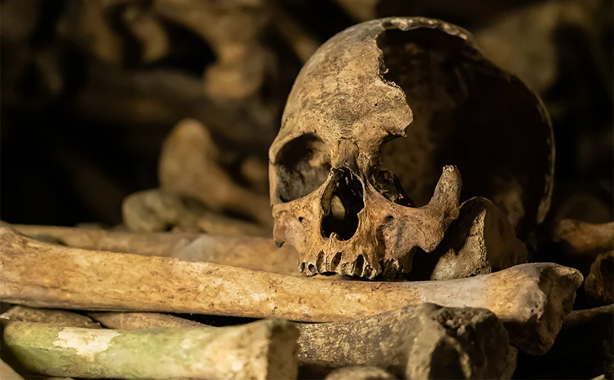Η δολοφονία που εξιχνιάστηκε μετά από… 700 χρόνια – Η ανασκαφή που έκρυβε το τεράστιο μυστικό - ΔΙΕΘΝΗ