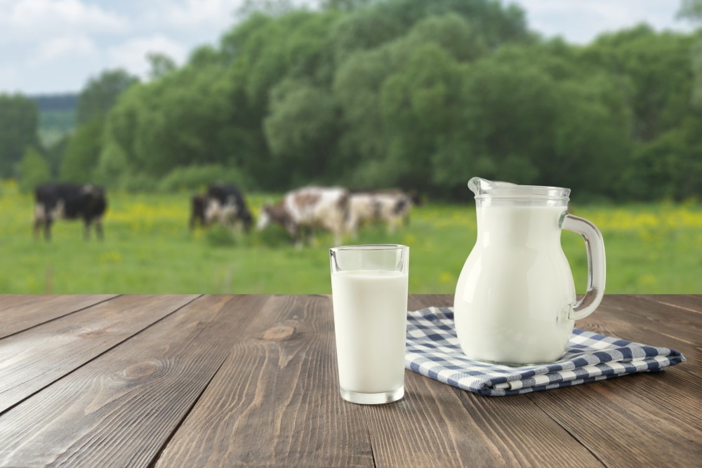 «Κλείδωσε» - Επιστρέφει το ιστορικό γάλα στα ράφια των σούπερ μάρκετ - ΝΕΑ